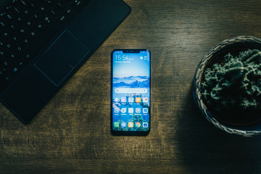 My device will not connect to Mobile Data, why is this?