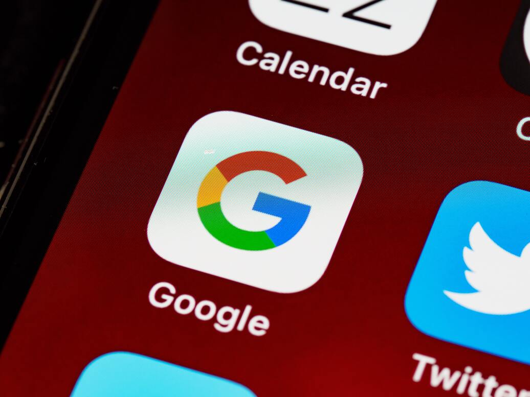 Google following Apple's move - looking at stopping Android apps tracking their users
