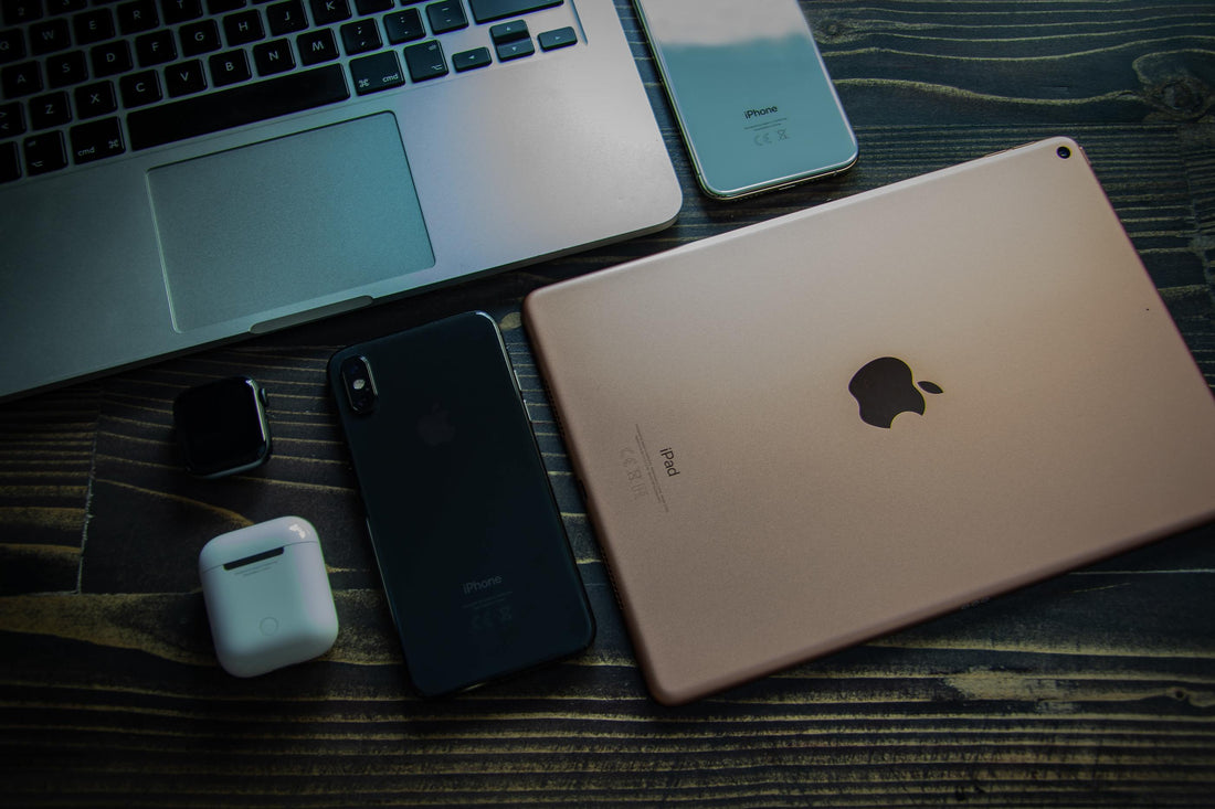 How to back up your iPhone or iPad to a Mac