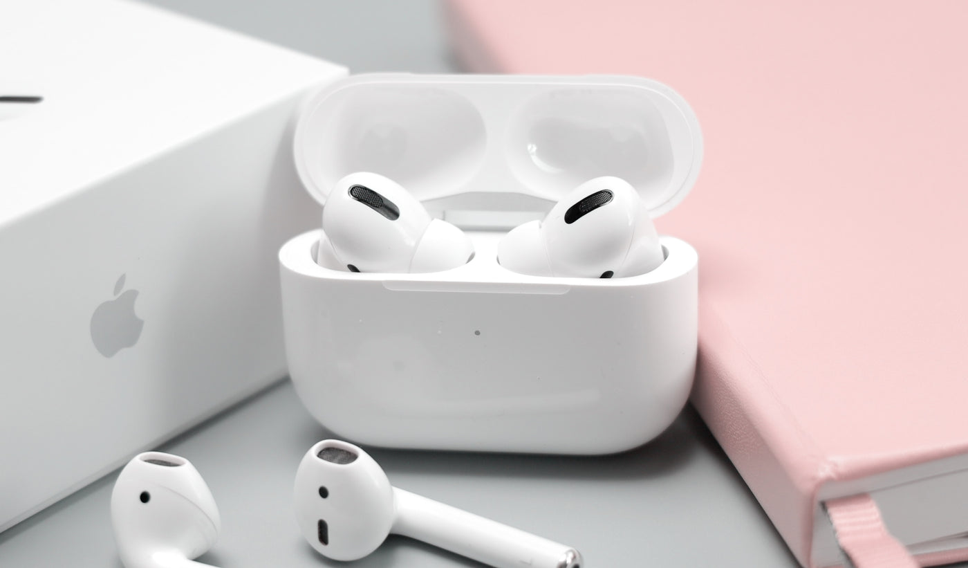 Airpods keep flashing orange deals