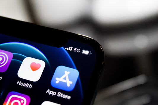 What to do if your iPhone cannot connect to the App Store