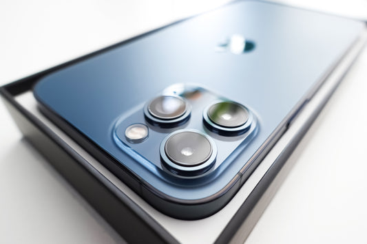 5 Ways To Take Better Photos On Your Smartphone