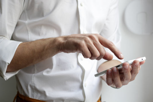 device lagging iPhone android iOS 