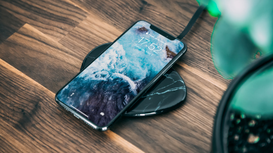My iPhone's Wireless Charging Is Not Working, How Do I Fix This?