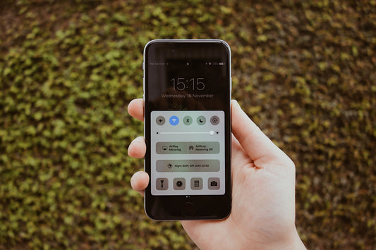 How to turn your iPhone location services on or off