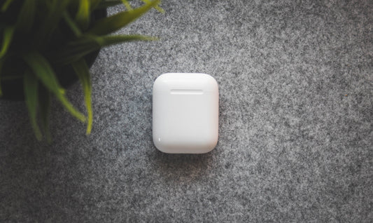 How to clean your wireless earbuds safely