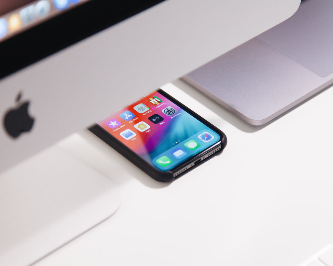 iPhone reset restore computer iTunes 