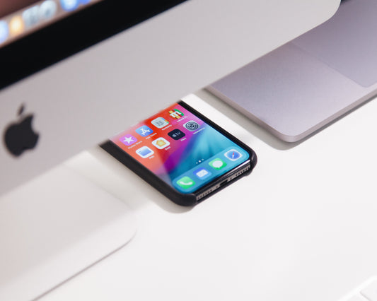 iPhone reset restore computer iTunes 