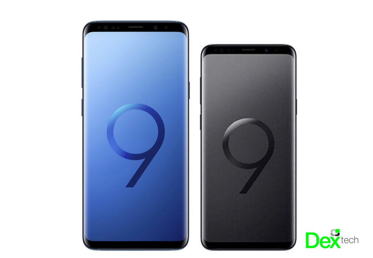 Galaxy S9 / S9 Plus