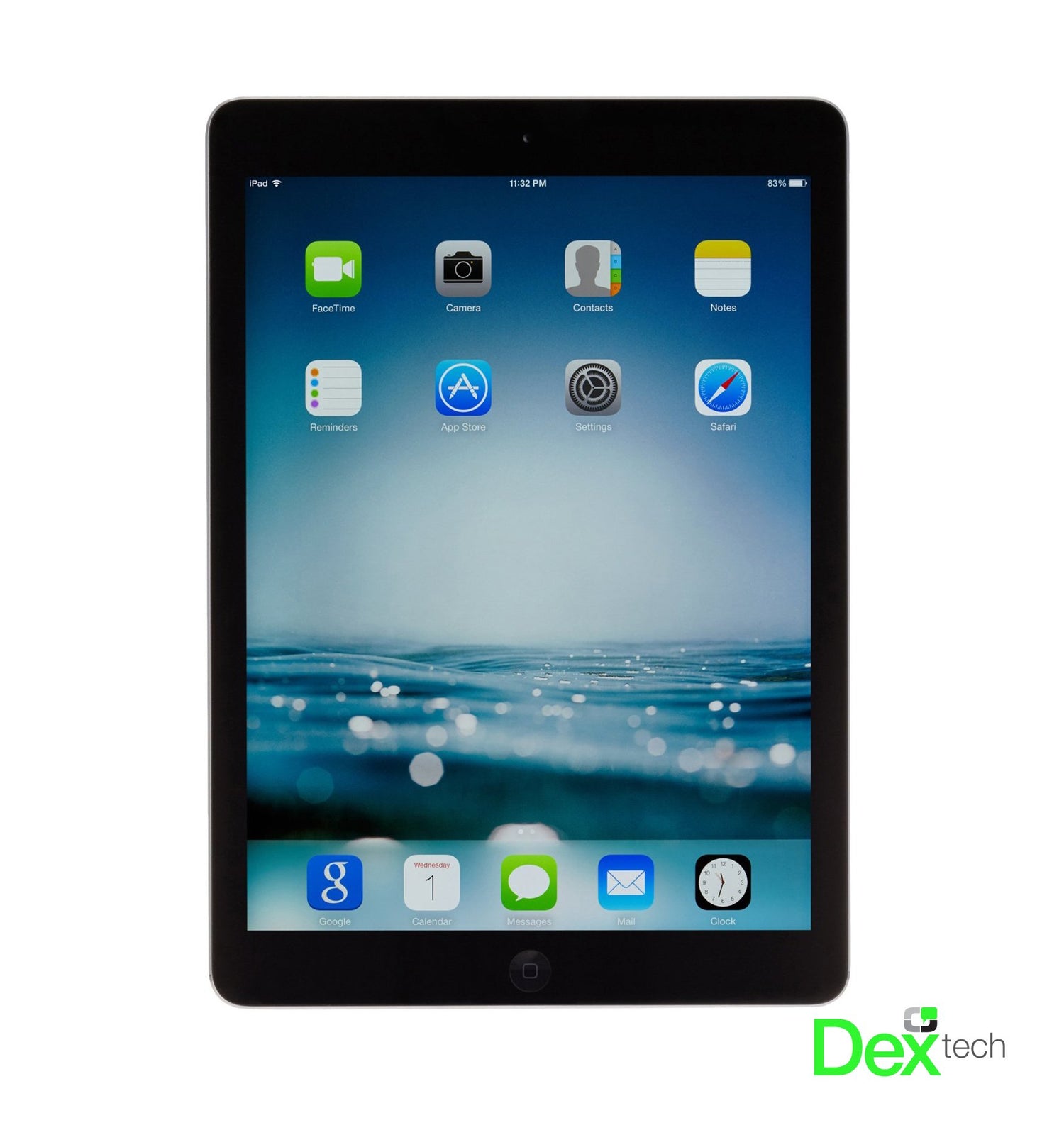 iPad Air