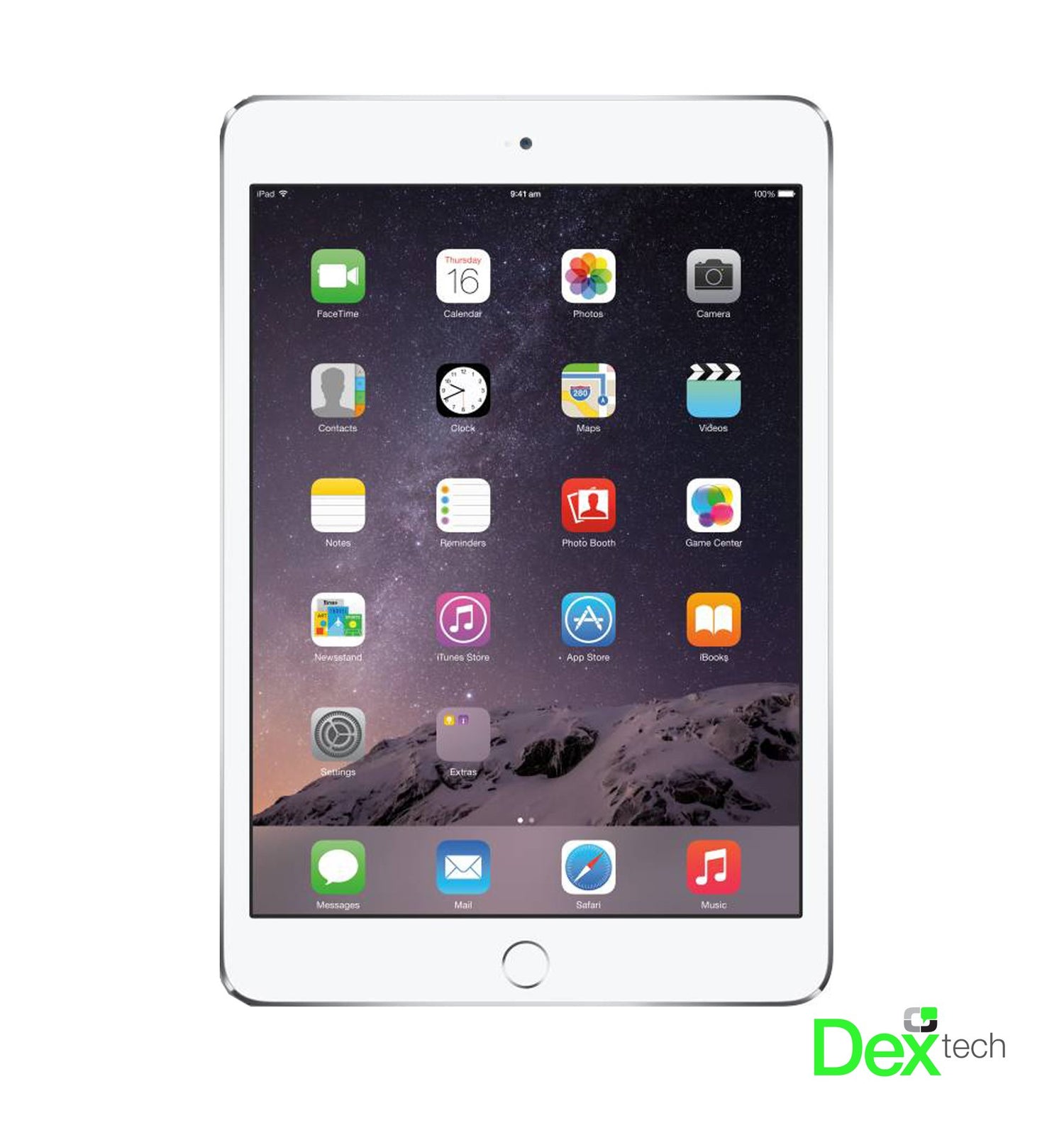 iPad Mini 3