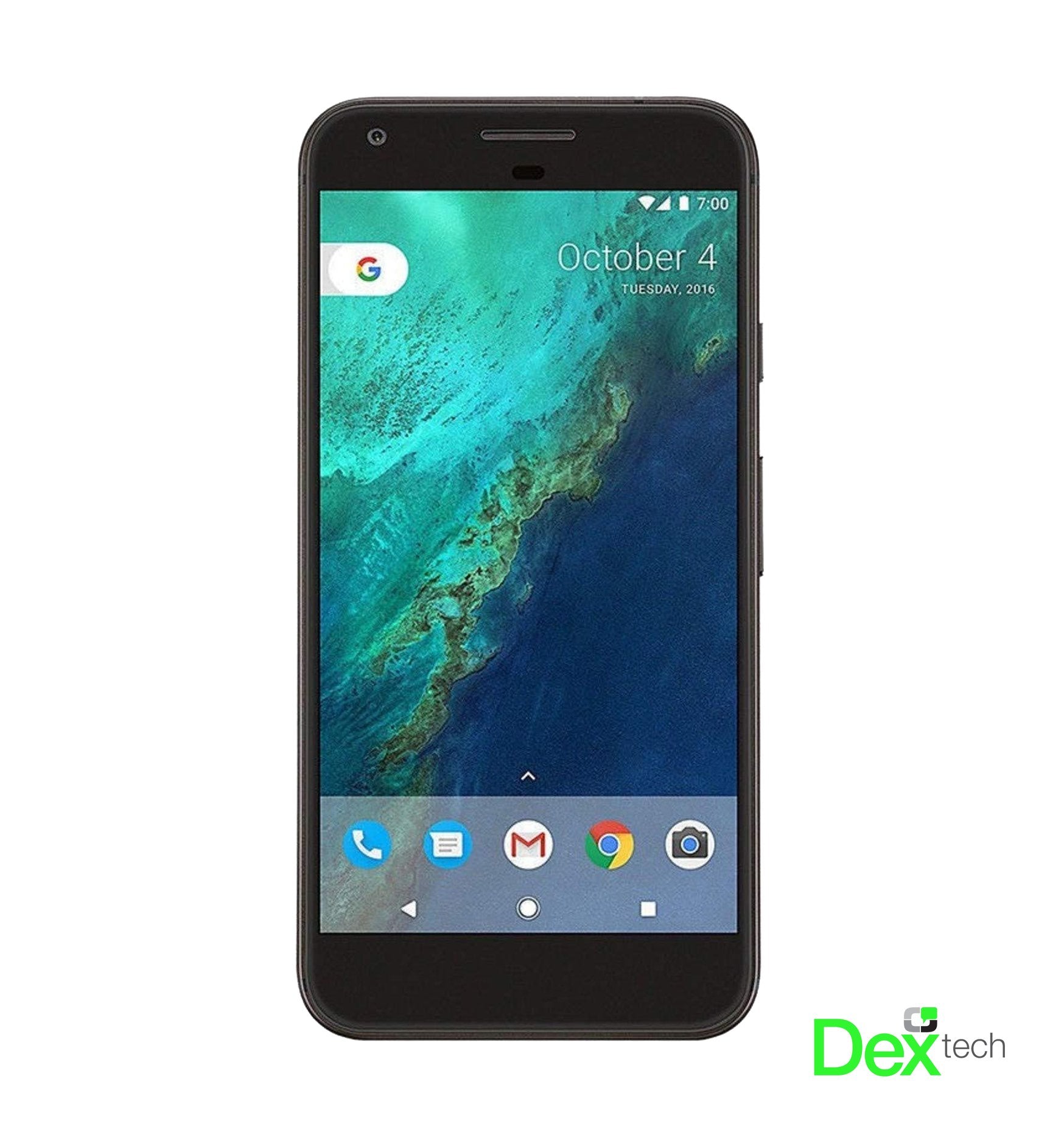 Google Pixel – DeXTech