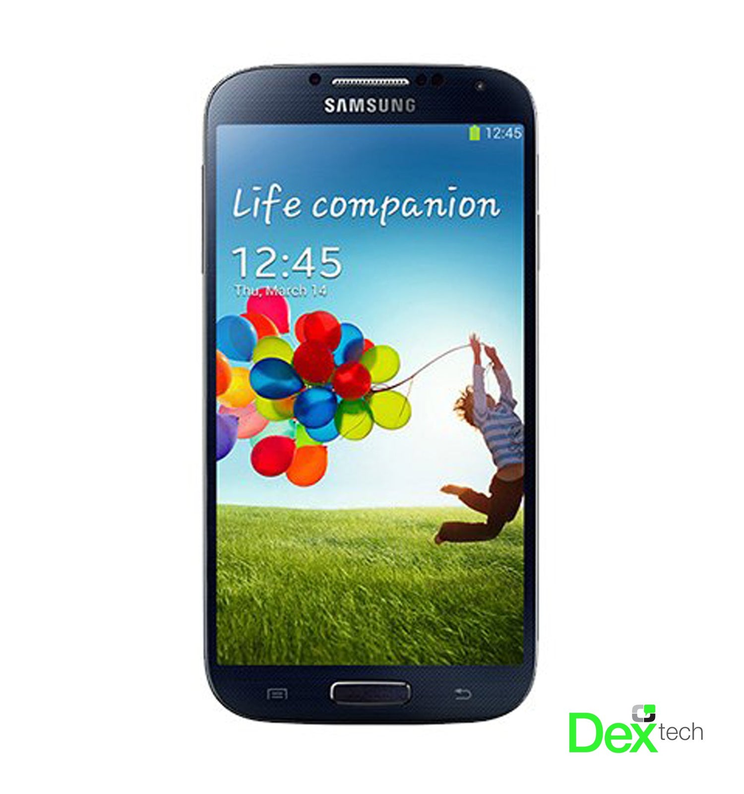 Galaxy S4