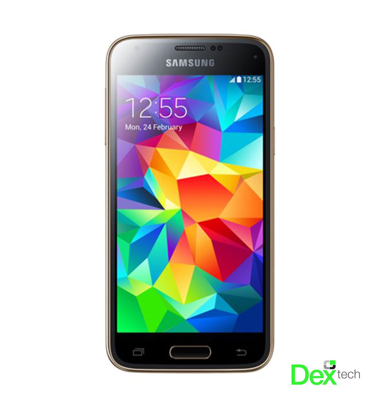 Galaxy S5