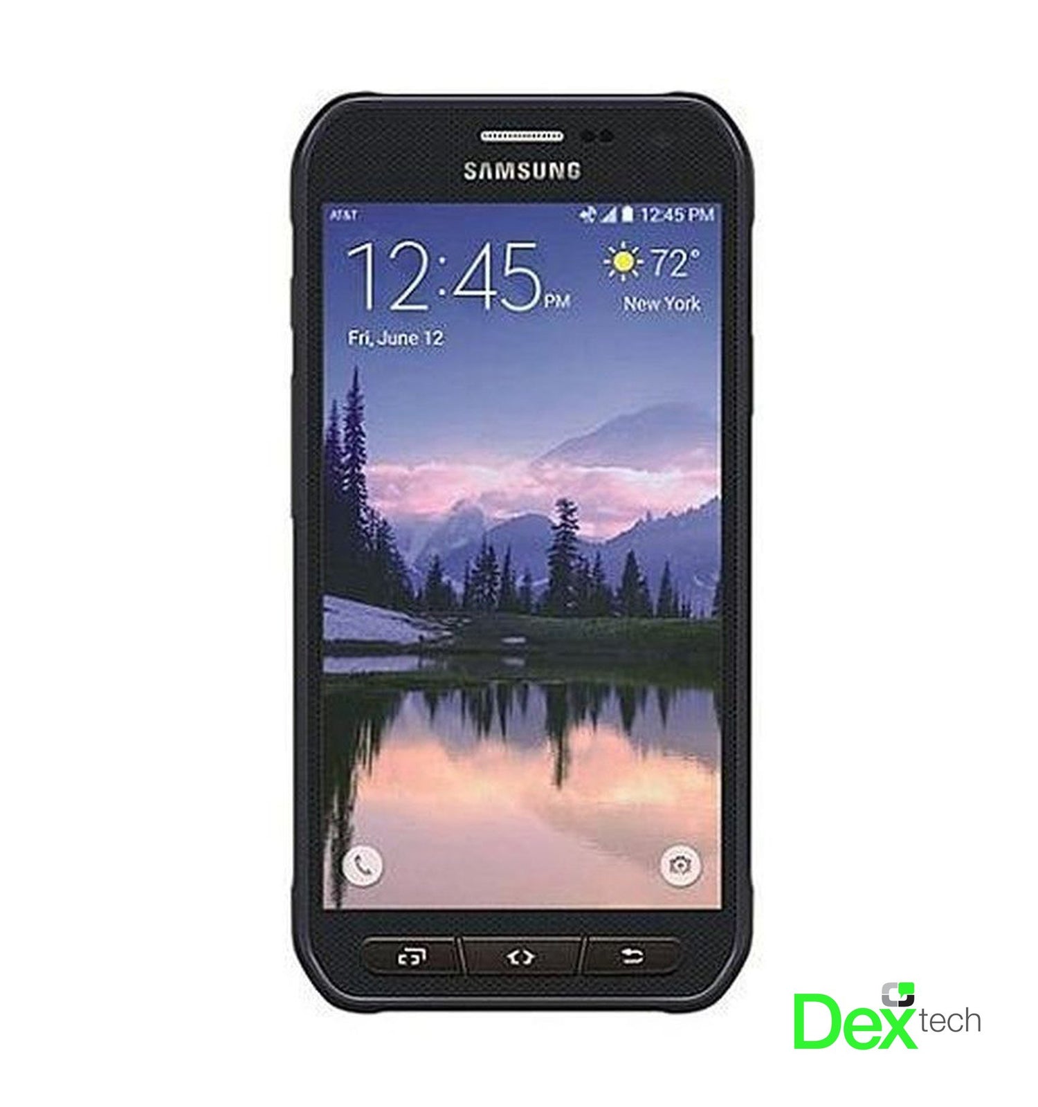 Galaxy S6 Active