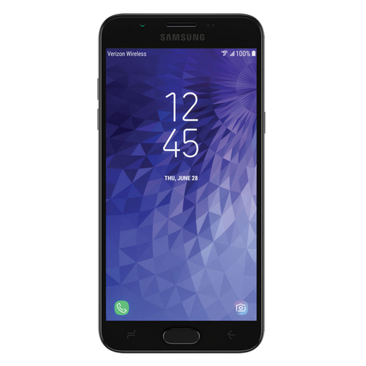 Galaxy J3 16GB - Black | C