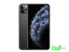 iPhone 11 Pro Max 256GB - Black | C