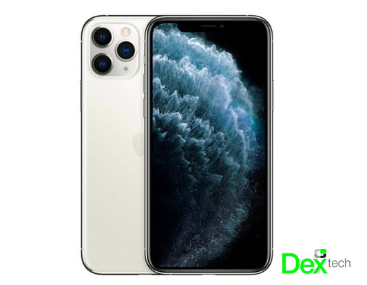 iPhone 11 Pro Max 64GB - Silver | C