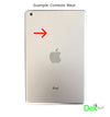iPad Air 2 Wi-Fi + Cellular 64GB - Silver | C