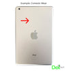 iPad Air Wi-Fi + Cellular 16GB - Silver | C