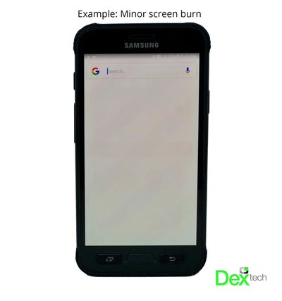 Galaxy S7 Edge 32GB - White Pearl | C
