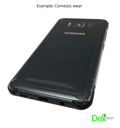 Galaxy S10e 128GB - Prism Black | C
