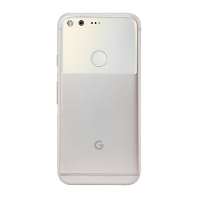 Google Pixel 32GB - Very Silver | C