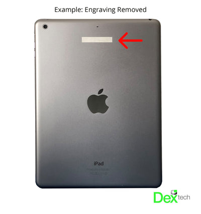 iPad Air 2 Wi-Fi 128GB - Silver | C