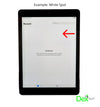 iPad 4 Wi-Fi 32GB - Black | C