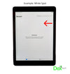 iPad 6th Generation (2018) Wi-Fi 32GB - Rose Gold | C