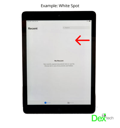 iPad Air 2 Wi-Fi 128GB - Gold | C