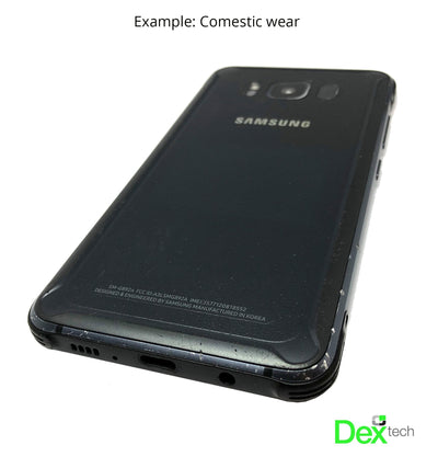 Galaxy Tab 3 Lite 8" 8GB Wifi - Black | C