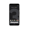 Google Pixel 3 64GB - Just Black | C