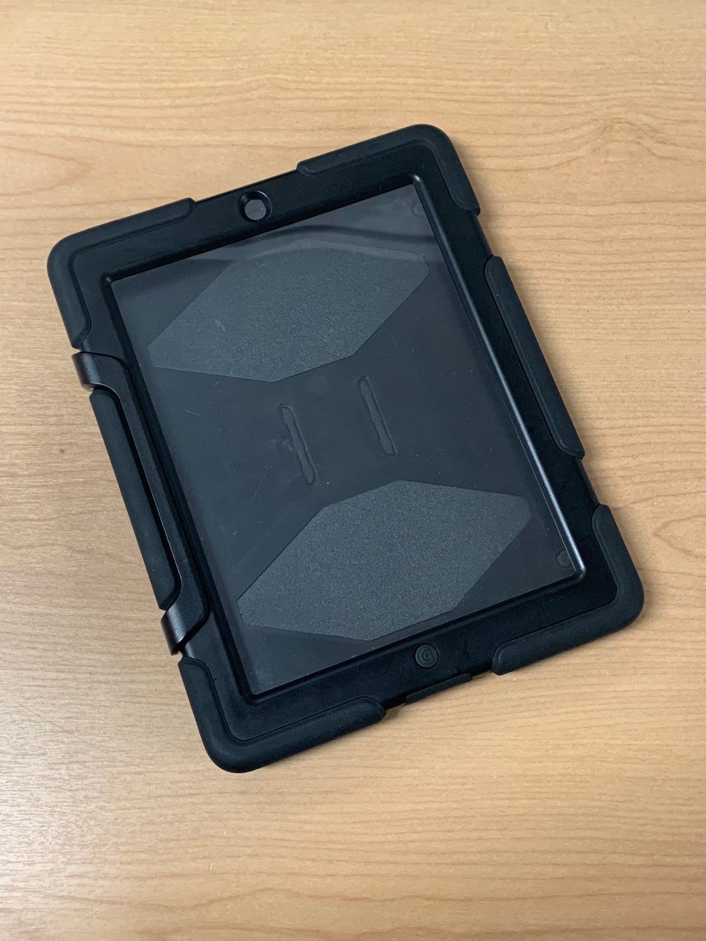 Griffin Case iPad 2/3/4