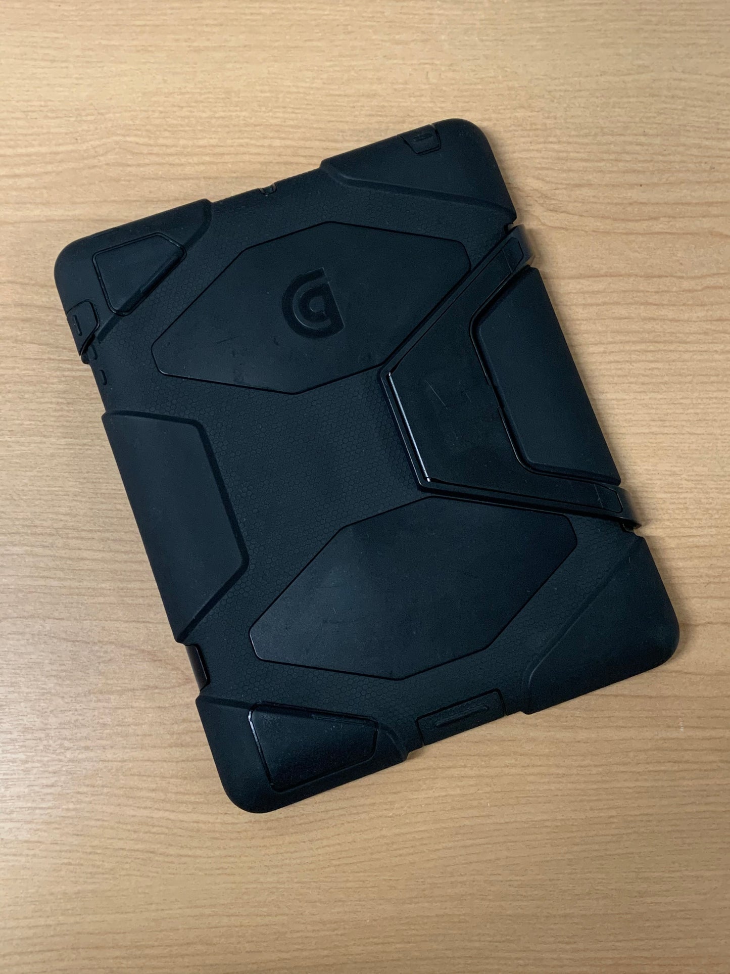 Griffin Case iPad 2/3/4