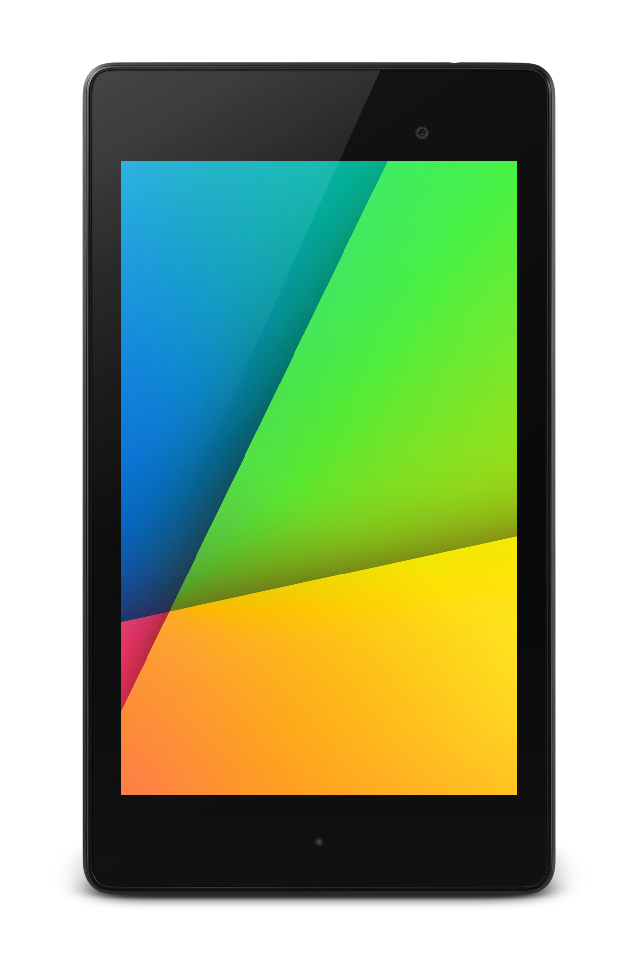 Google Nexus 7 (Gen 2) 16GB Wifi - Black I C