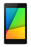 Google Nexus 7 (Gen 2) 16GB Wifi - Black I C