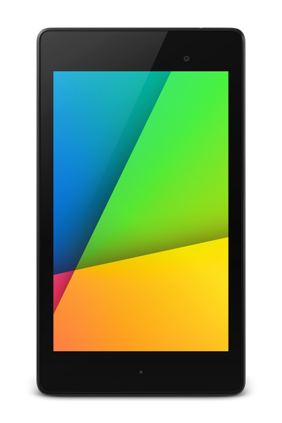 Google Nexus 7 (Gen 2) 16GB Wifi - Black I C