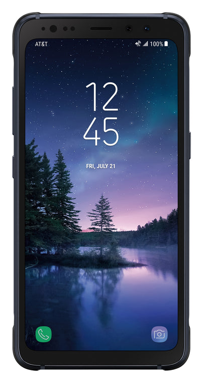 Galaxy S8 Active 64GB - Camo Blue | C