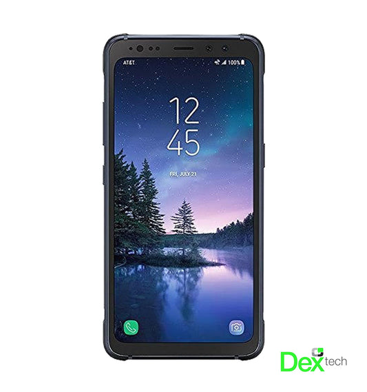 Galaxy S8 Active 64GB - Meteor Grey | C