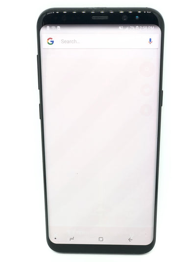 LG G5 32GB - Silver | C