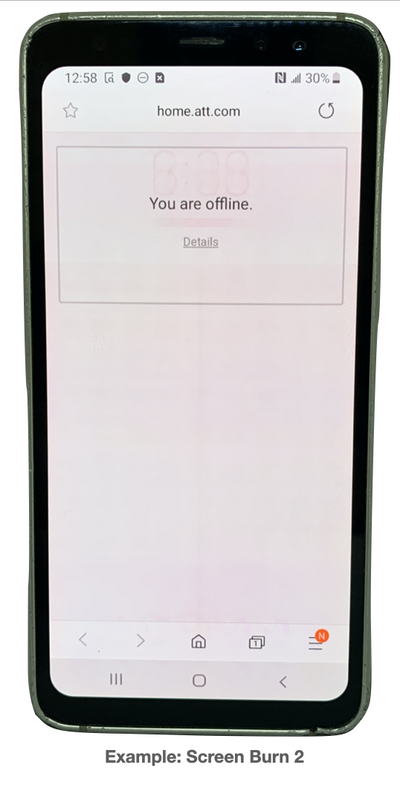 Galaxy S6 Edge Plus 32GB - Blue Topaz | SB2