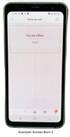 Galaxy J1 (2016) 8GB - Grey | SB2