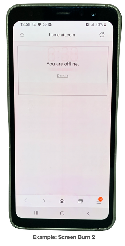 Galaxy S9 Plus 64GB - Lilac Purple | SB2