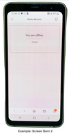 Galaxy S6 Edge 64GB - White Pearl | SB2