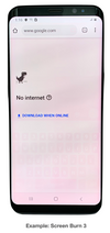 Galaxy Note 8 64GB - Orchid Grey | SB3