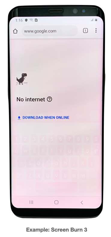 Galaxy Note 8 64GB - Orchid Grey | SB3
