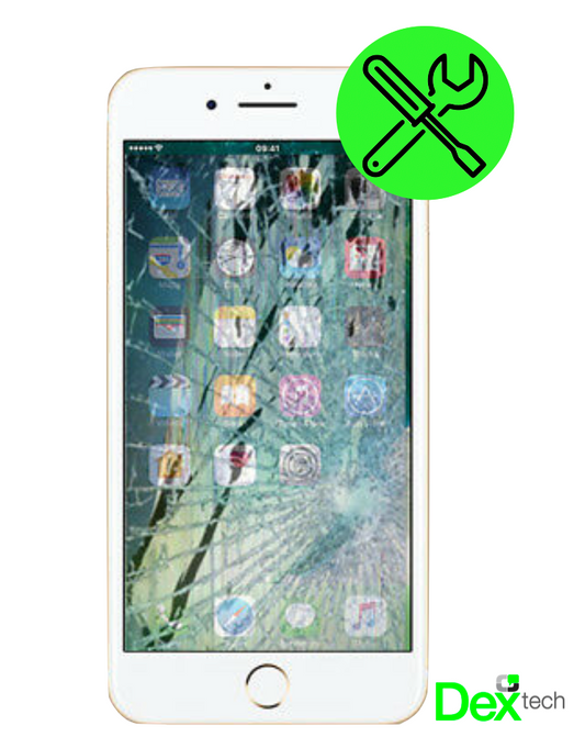 iPhone 8 High Quality Screen Replacement PLUS Installation!