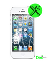 iPhone 5 High Quality Screen Replacement PLUS Installation!