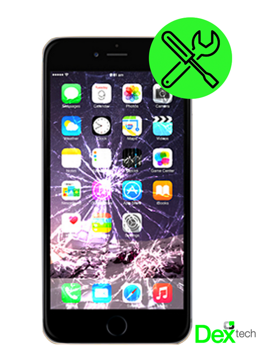 iPhone 6S Plus High Quality Screen Replacement PLUS Installation!